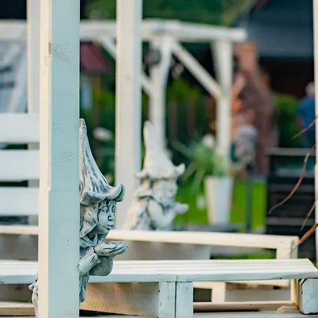 Dağ evi Dream House Z Basenem I Jacuzzi *