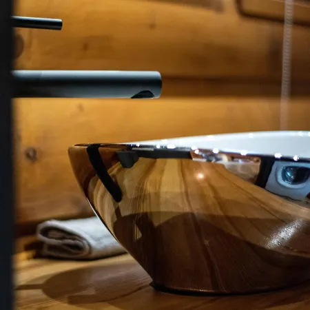 Dream House Z Basenem I Jacuzzi *