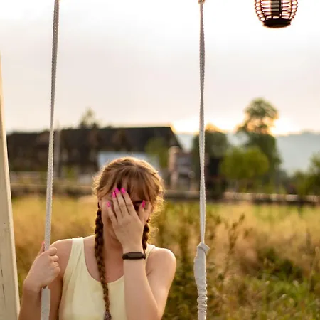 Dağ evi Dream House Z Basenem I Jacuzzi *