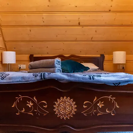 Dream House Z Basenem I Jacuzzi * Poronin