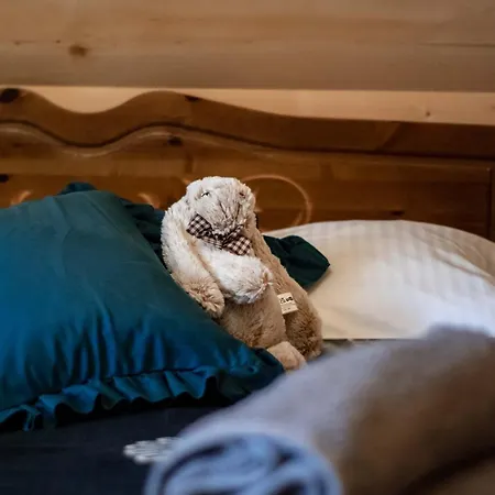 Dağ evi Dream House Z Basenem I Jacuzzi