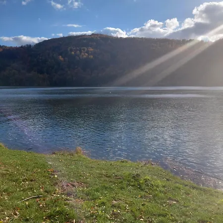 Dream House Z Basenem I Jacuzzi Poronin